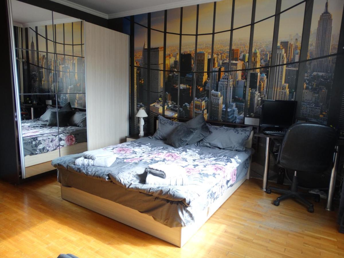 New York - Guest Room Near The Airport, Transport Possibility Sofía Exterior foto